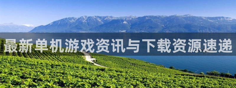 奇亿娱乐网址官网：最新单机游戏资讯与下载资源速递