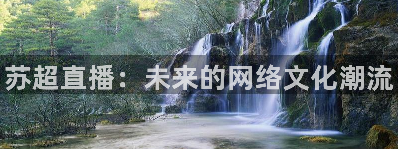 劲爆体育无插件直播：苏超直播：未来的网络文化潮流